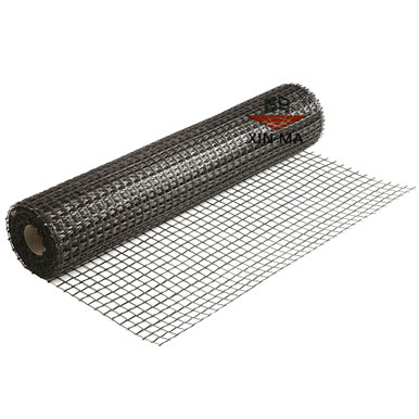 Basalt mesh